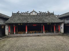 -前童古镇