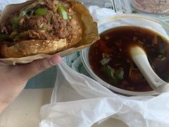 -昌顺马记小吃店(昌盛园店)