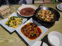 -宣威年猪饭·二十年云南家常菜·特色小炒肉(金碧店)