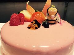 -威斯汀舞台餐厅