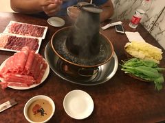 -前门张记涮肉(前门店)