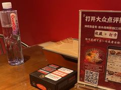 -神府路壹号·海鲜烧烤·砂锅粥·锅物(三坊七巷店)