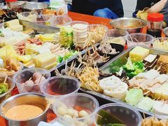 -江油特色冷沾沾(火炮街店)