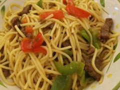 -萨莉亚(百信广场店)