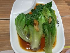 -小杨生煎(松江大学城店)