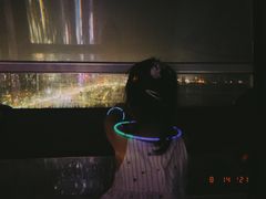 -琴岛之星摩天轮