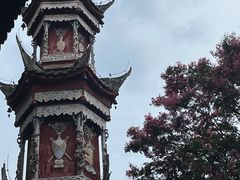 -都江堰景区