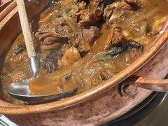 -关东小磨东北菜(漕河泾印象城店)