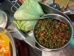 -小小集渔·泰式大排档(太古里香槟店)