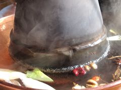 -北华涮肉(华严北里店)