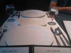 -戈雅法餐厅(世界城广场店)