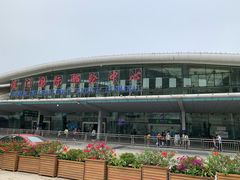 -厦门邮轮中心厦鼓码头(轮渡站)