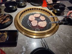 -谷牛日式烤肉(宝山U天地店)