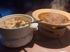 -沅江水·湖南家宴(南村万博长隆商圈店)