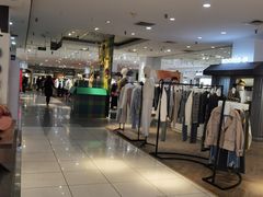 -伊势丹(现代城店)