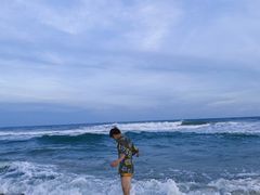 -海南清水湾莱佛士酒店