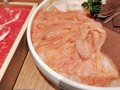 -巴奴毛肚火锅(京西大悦城店)