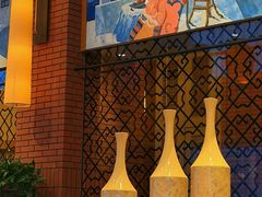 -青岛香格里拉·鱼跃地中海西餐厅