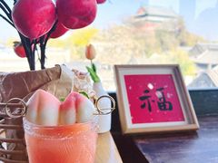-糖房咖啡(南锣鼓巷店)