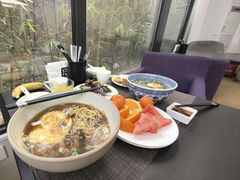 -杭州逸酒店(西湖武林店)