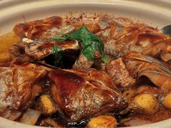 -道道鲜·崇明私房菜(五角场店)