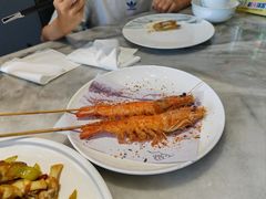 -隐厨·海鲜餐厅(恒通路店)