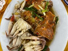 -秋姐美食店(旅游大道店)