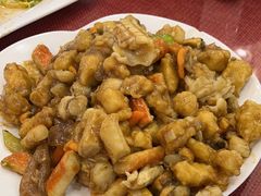 -桃子餐厅·天津菜(红星路直营店)