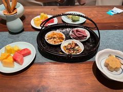 -梅间堂茶馆(绿地缤纷城店)