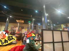 -丸福烤肉(君隆广场店)