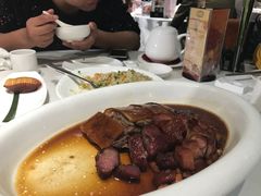 -潮福城大酒楼·潮味粤品·港式点心(湖滨北路店)