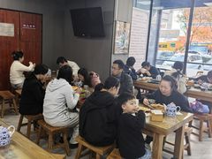 -陇上全荟兰州传统牛肉面(延吉路店)