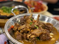 烧鹅-阿胖龙虾(罍街店)