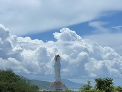 -三亚南山文化旅游区