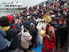 -南京金牛湖风景区