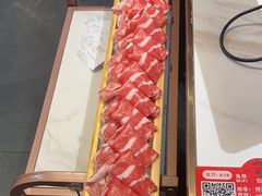 -祥源胡同·涮牛羊肉火锅(花桥店)