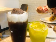 -必胜客(宁河吾悦店)