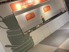 -宜家·瑞典风味餐厅(无锡店)