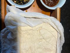 -靠山屯东北农家菜(八龙桥雅苑店)