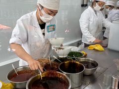 -辣辣小吃豆花米线(大观篆新农贸市场店)
