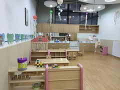 -菲司迪托育园(蛇口店)