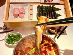-漾亚·雍雅合鲜(桐梓林店)
