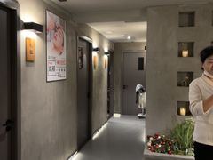 -施奈儿.洗头頭療.按摩SPA.采耳(上梅林店)