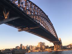 -Pancakes on the rocks(Darling Harbour)