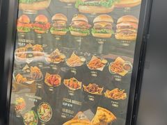 -魏斯理汉堡(西安沣东吾悦店)