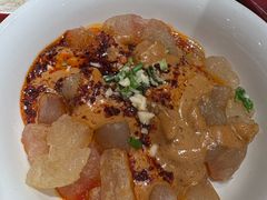 -肥三土菜馆(五四广场店)