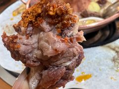 -顺顺小吃(独克宗古城店)