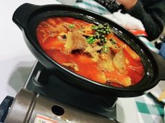 -紫光园·烤鸭(吕家营店)