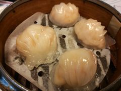 -点点心点心专门店(旺角店)