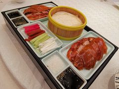 烤鸭-梅龙镇酒家(南京西路总店)